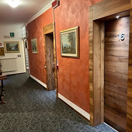 Hotel Cimone Riolunato Eksteriør bilde