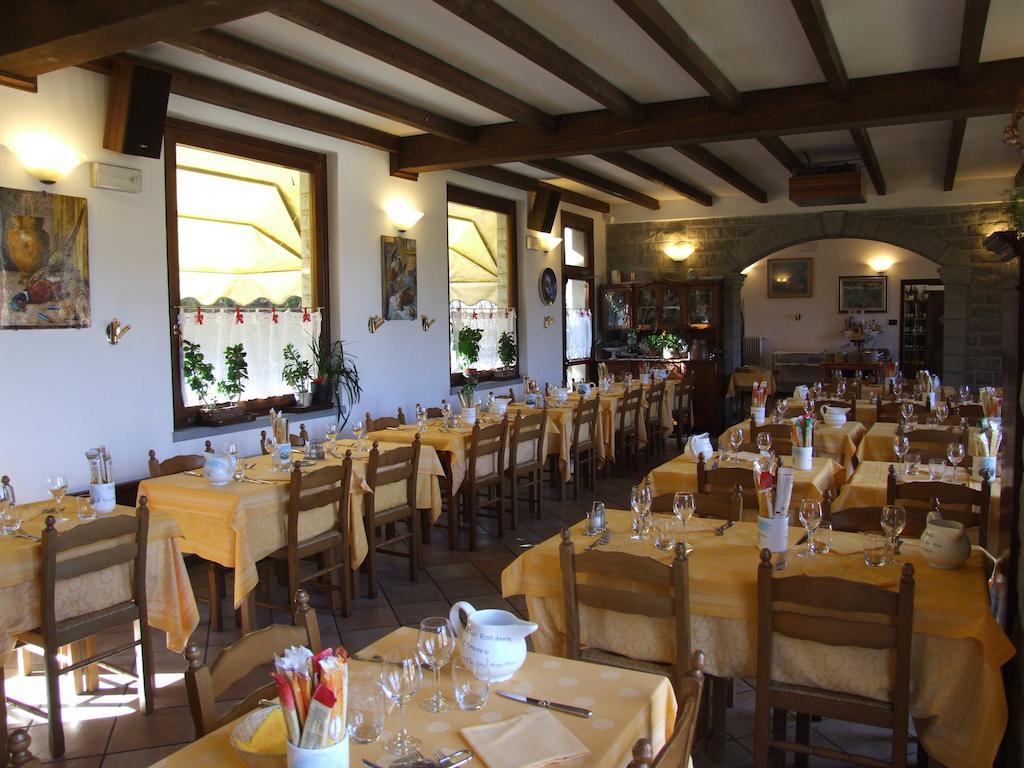 Hotel Cimone Riolunato Eksteriør bilde