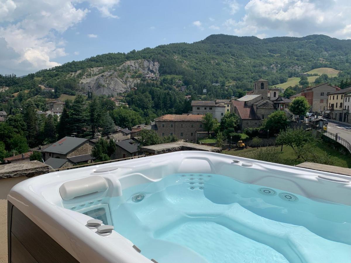 Hotel Cimone Riolunato Eksteriør bilde