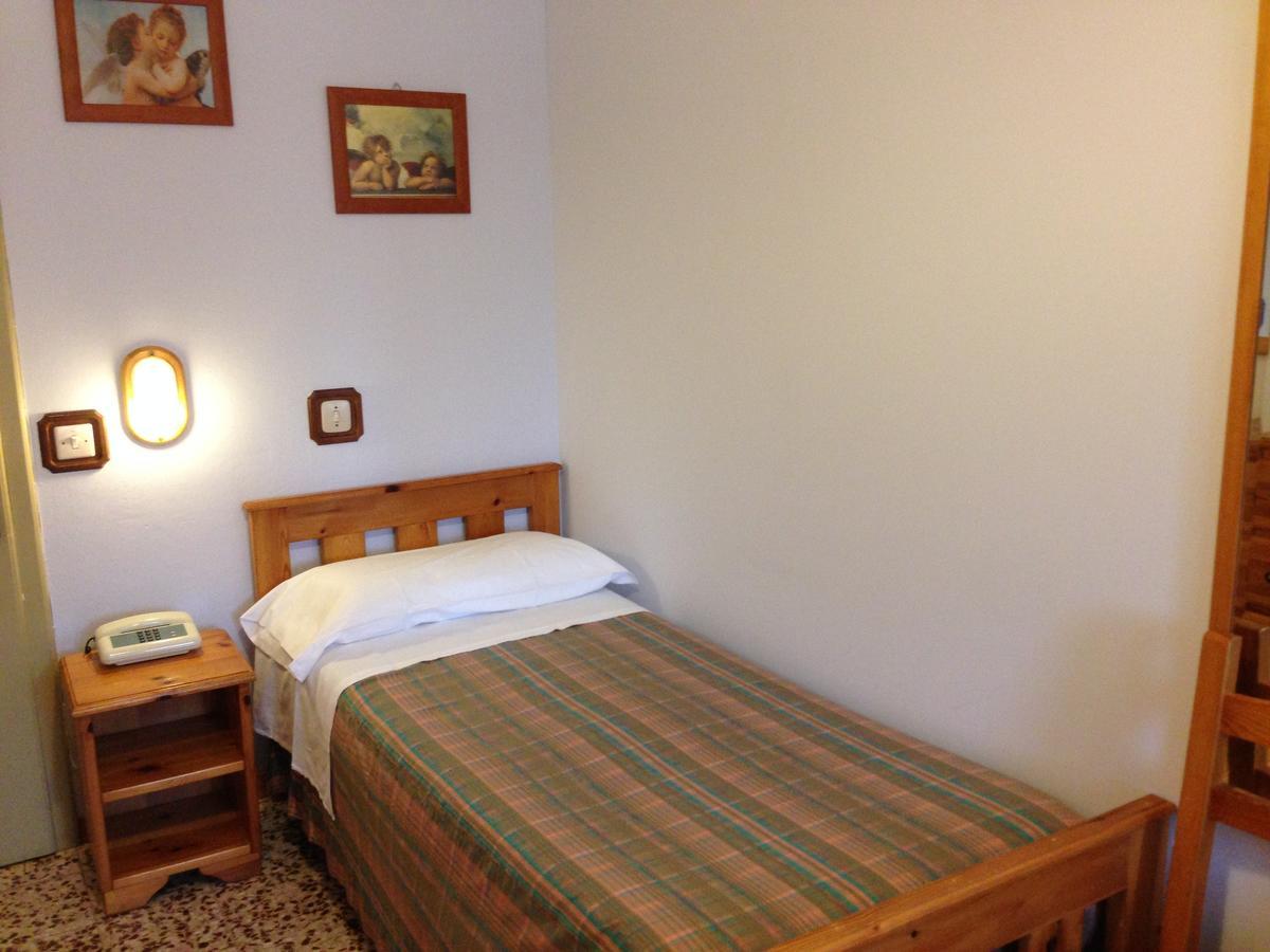 Hotel Cimone Riolunato Rom bilde